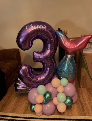 Happy 3